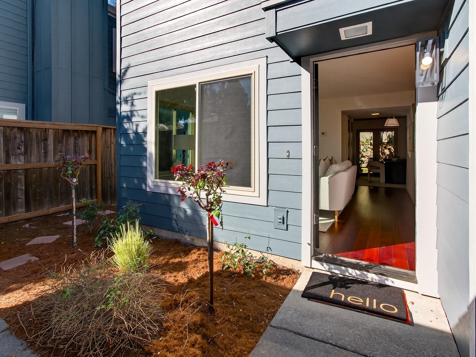 1273 Honey Trail