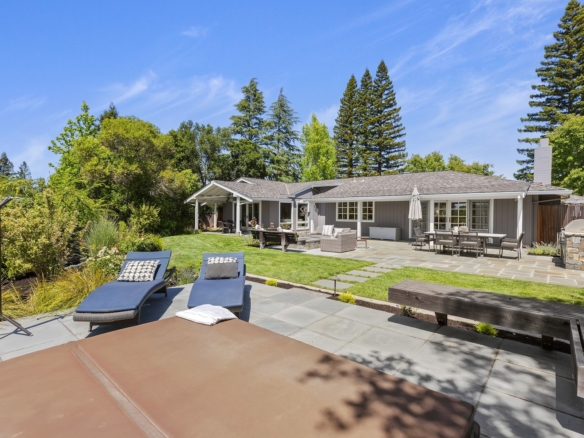 536 Tahos Rd